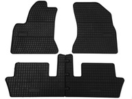 Коврики резиновые citroen c4 picasso 5os 06-13 - оригинал