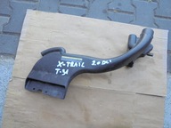 Впуск воздуха x-trail t31 2,0 dci