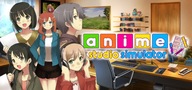 ANIME STUDIO SIMULATOR STEAM KEY KĽÚČ KÓD