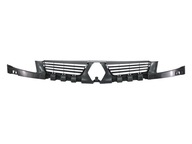 Решетка, решетки решетка решетка, решетки renault kangoo и рестайлинг 2003- 606105-r 606105-r - фото