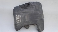 Audi q7 фильтра воздуха защита двигателя 4m0133837 - фото
