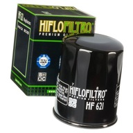 Hiflofiltro HF621 hiflo olejový filter arctic atv trv