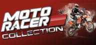 MOTO RACER COLLECTION STEAM KEY KĽÚČ KÓD