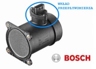 Витратомір nissan 0280218025 новий,нове bosch - фото
