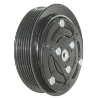 Сцепление компрессора кондиционера acauto ac-06dn71 - фото