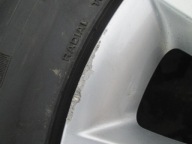 wheels discs tyres Audi A6 4G0 R17 M+S