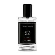 Parfém FM 52 INTENSE 50 ml.