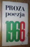 PROZA POEZJA 1966 - Macużanka