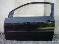Дверь левый ford fiesta mk6 3d 3 дверь 2002-2009r - фото