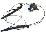 Привод шторы багажника 4g9863560a audi a6 s6 rs6 c7 4g avant