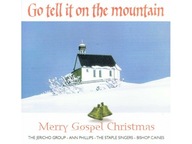 Go Tell It On The Mountain - Gospel - Kolędy