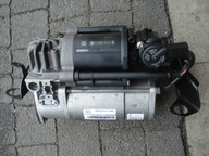 Насос zstnap подвеска mercedes w218 cls 350 500