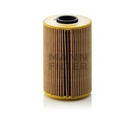 Mann-filter hu 930/3 x фільтр масла - фото