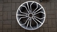 Bmw x1 e84 диск 18 x9 5x120 bmw 6789148 - фото