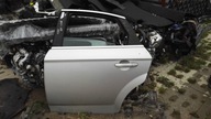 Ford mondeo mk4 дверь левое заднее задние, заднее  хэтчбэк