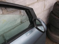 Правое зеркало seat toledo 3 ls5v -wysylka-