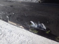 boot door cover boot AUDI A6 C7 4G KOMBI