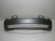 front bumper front BMW 3 98- E46 COMPACT