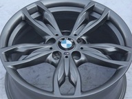 Диск алюминиевая bmw oe 8.0" x 18" 5x120 et 52 - фото