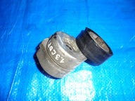 Ролик, рулон натягувач ременя opel corsa 1.3cdti 55185074ax - фото