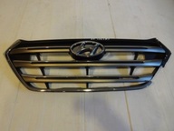 Решетка решетка, решетки охладитель перед hyundai tucson 2015r