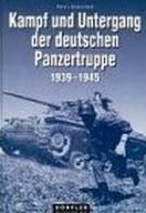 25119 Kampf und Untergang der deutschen Panzertrup