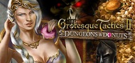 GROTESQUE TACTICS 2 STEAM KEY KĽÚČ KÓD