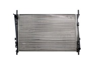 Новый, новое охладитель jaguar x-type тип 01 02 03 04 05- c2s3599 4h8005af c2s42756 - фото