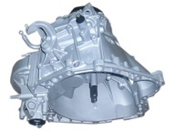 Коробка, кпп, ящик, ящик передач, коробка передач citroen c4 picasso 1.8 16v be4