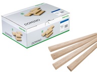 FESTOOL Tyče na celkový pohon DOMINO D 12x750/22 B 498688