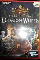 Srcrets of the Dragon Wheel PC