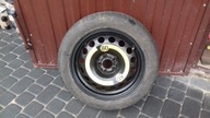 Vw audi zapasowka докатка 16 et42 1j0601027l/s резина zima