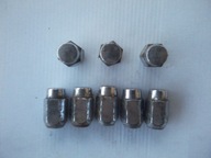 Rover 200 25 400 45 600 civic гайка гайки до колеса дисков