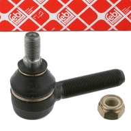 Febi bilstein 11873 наконечник тяги рулевого поперечный - фото