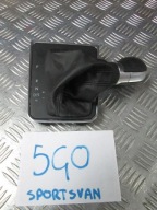 gear lever GOLF 7 5G0 plus sportsvan
