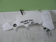Бачок омыватели nissan navara d40 2005+ - фото