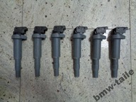 Bmw e60 e90 f10 катушка 7582627 0221504471 n43 n53 - фото