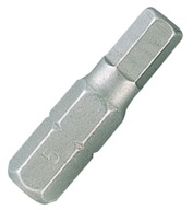 Бит hex king tony 102525h
