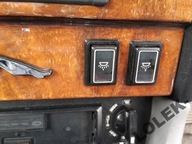 Переключатель света xj 3 v12 серия запчасти jaguar jg - фото