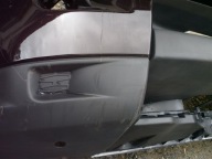 bumper front front RANGE ROVER SPORT 09 LIFT