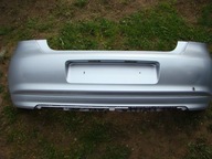 Vw polo 6r0 r-line 09-14r. бампер tylni.a464