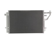 Кондиционер kia ceed 07-12 976061h000 1.4 1.6 2.0 - фото