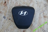 Подушка airbag лівий водій, водія hyundai i20 2009 - фото