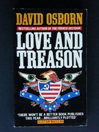 LOVE AND TREASON David OSBORN