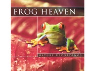 Frog Heaven CD