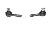 Наконечник наконечники тяги volvo s40 v40 перед 2szt - фото