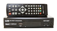 DVB-T tuner MAT-COMPANY MAT-820T