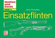 20106 Einsatzflinten