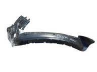Mitsubishi pajero 2007-2010 підкрилок лівий, ліве