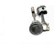 Поршень шатун 1.6i kia sephia mazda 323 - фото